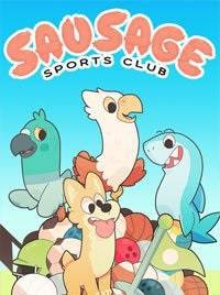 Sausage Sports Club
