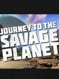 Journey to the Savage Planet