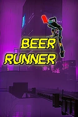 Beer Runner