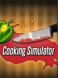 Cooking Simulator