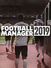 Football Manager 2019