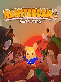 Hamsterdam