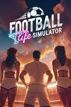 Football Life Simulator