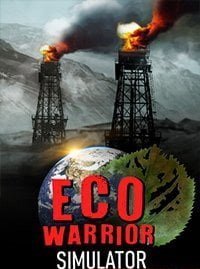 Eco Warrior Simulator