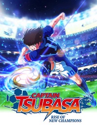Captain Tsubasa: Rise of New Champions
