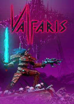 Valfaris