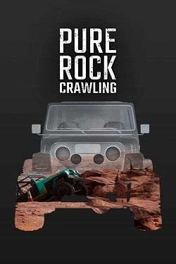 Pure Rock Crawling