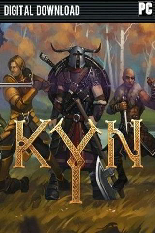 Kyn: Deluxe Edition