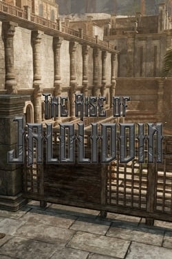 The Rise of Jaloliddin