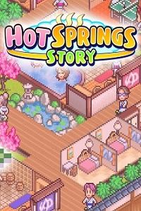 Hot Springs Story