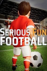 Serious Fun Football