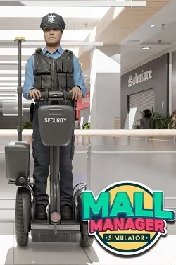 MALL MANAGER SIMULATOR