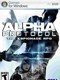 Alpha Protocol