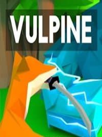 Vulpine