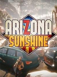 Arizona Sunshine (VR)