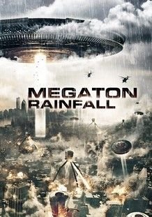 Megaton Rainfall