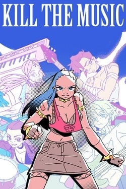 Kill The Music