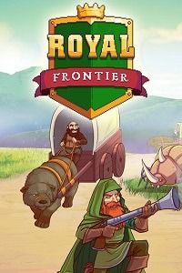 Royal Frontier
