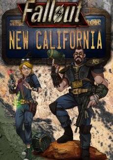 Fallout New California