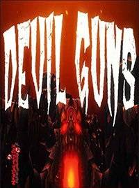 DEVIL GUNS