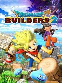 Dragon Quest Builders 2