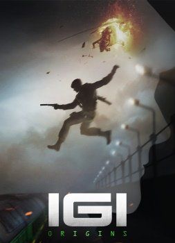 IGI: Origins