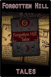 Forgotten Hill Tales