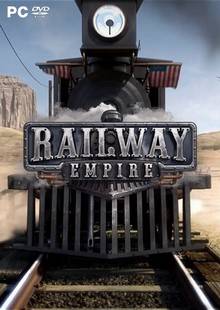 Railway Empire