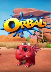 Orbals