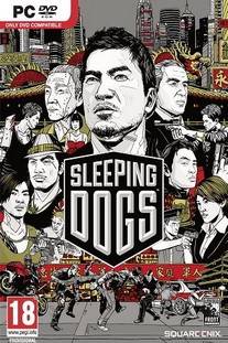 Sleeping Dogs