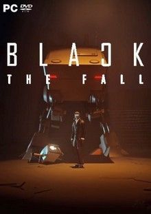 Black The Fall