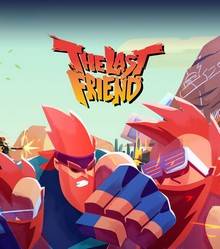 The Last Friend