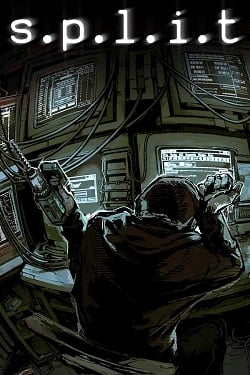 s.p.l.i.t