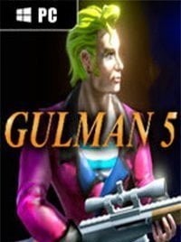 Gulman 5