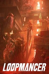 Loopmancer