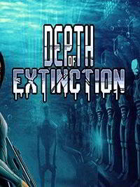 Depth of Extinction