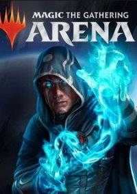 Magic The Gathering Arena