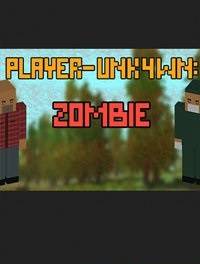 PLAYERUNKN4WN Zombie