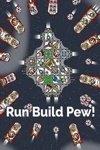 Run Build Pew!