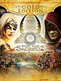 Sacred 2