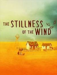 The Stillness of the Wind