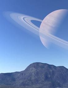 Infinity The Quest for Earth