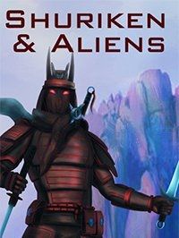 Shuriken and Aliens