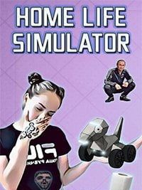 Home Life Simulator
