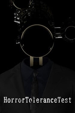 HorrorToleranceTest