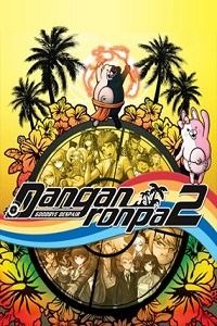 Danganronpa 2: Goodbye Despair