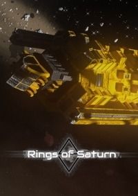 ΔV: Rings of Saturn