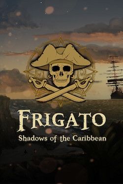 Frigato: Shadows of the Caribbean