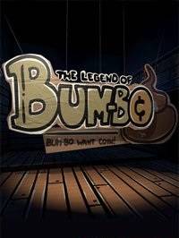 The Legend of Bum-bo