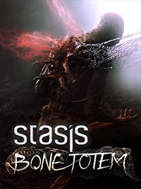 STASIS BONE TOTEM
